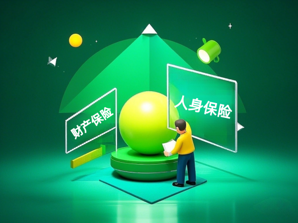 炒股配资网址 4月29日 | 金融小知识：财产保险与人身保险有何不同？