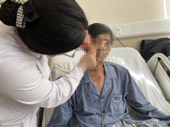 配资查询平台 七旬重症患者的“闯关日记”：一场跨越学科边界的生命救援